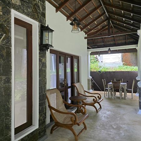 Villa D55 Kandy Exterior photo