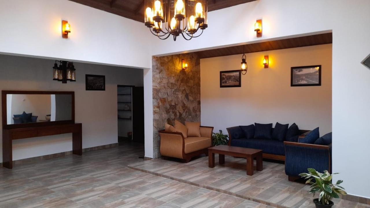 Villa D55 Kandy Exterior photo