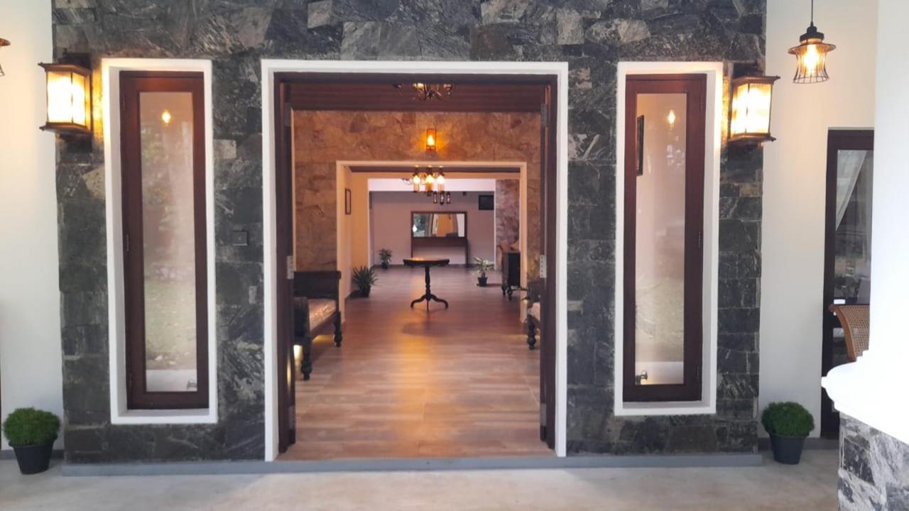 Villa D55 Kandy Exterior photo