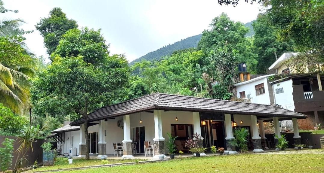 Villa D55 Kandy Exterior photo