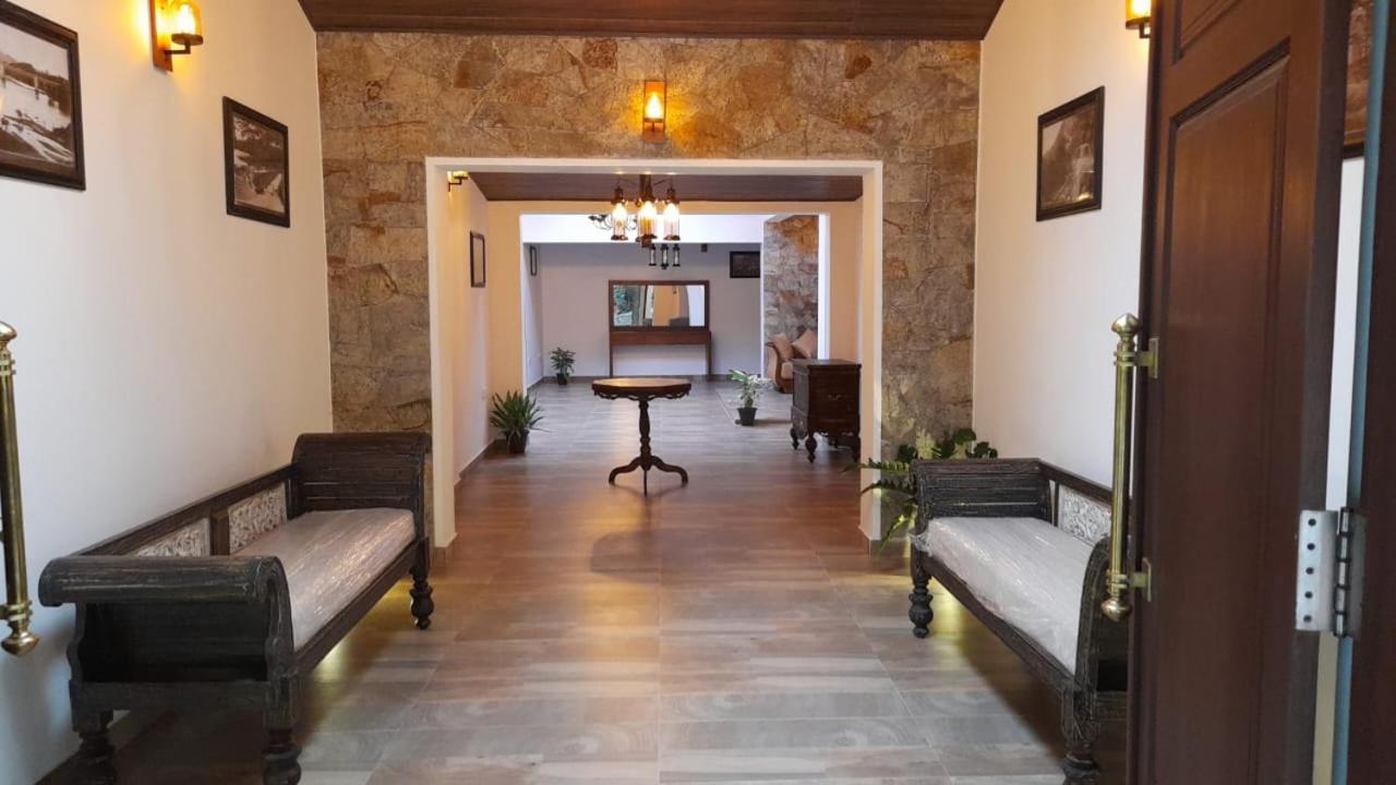 Villa D55 Kandy Exterior photo
