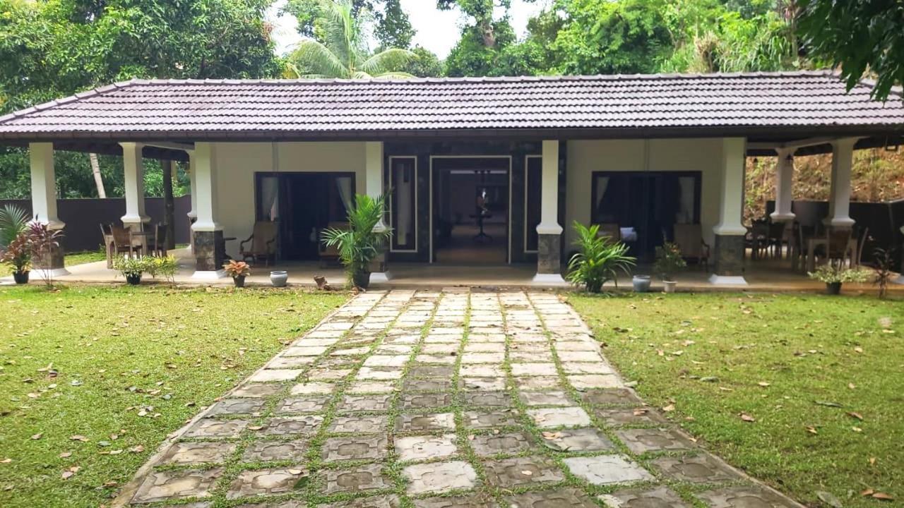 Villa D55 Kandy Exterior photo