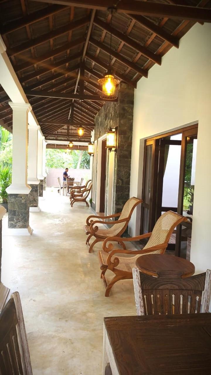 Villa D55 Kandy Exterior photo