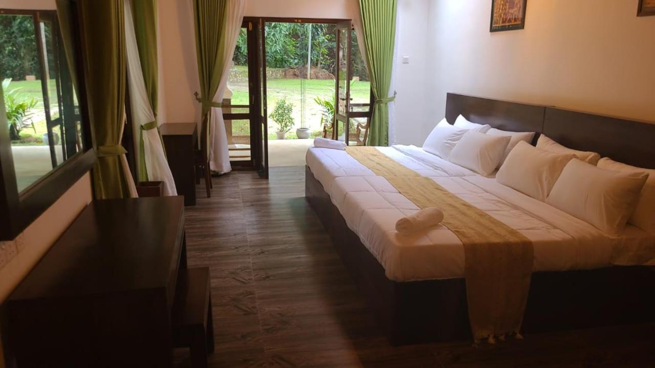 Villa D55 Kandy Exterior photo