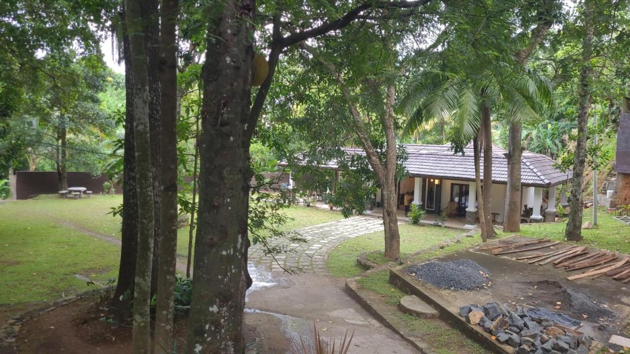 Villa D55 Kandy Exterior photo