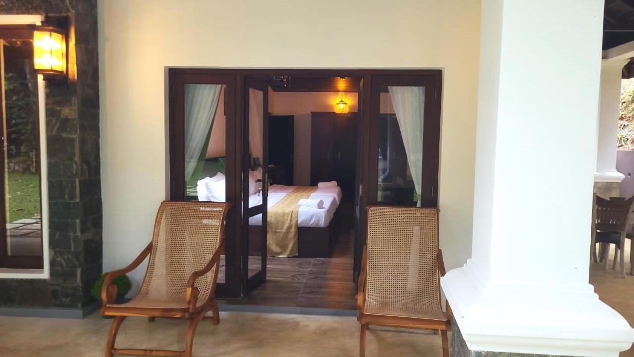 Villa D55 Kandy Exterior photo