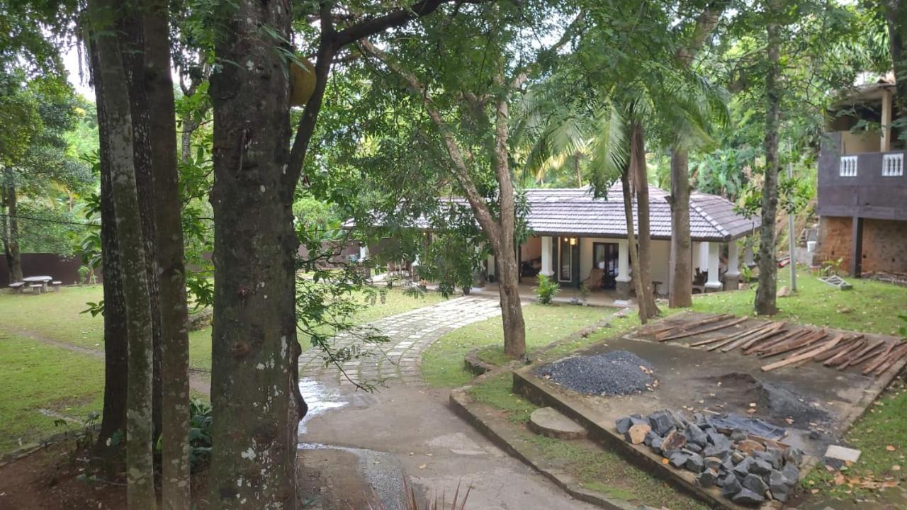Villa D55 Kandy Exterior photo
