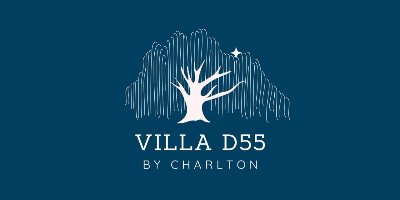 Villa D55 Kandy Exterior photo