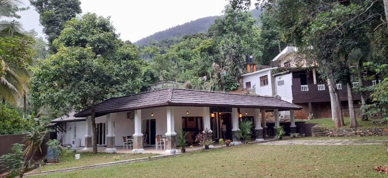 Villa D55 Kandy Exterior photo