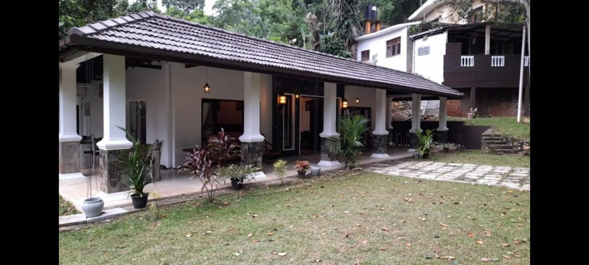 Villa D55 Kandy Exterior photo