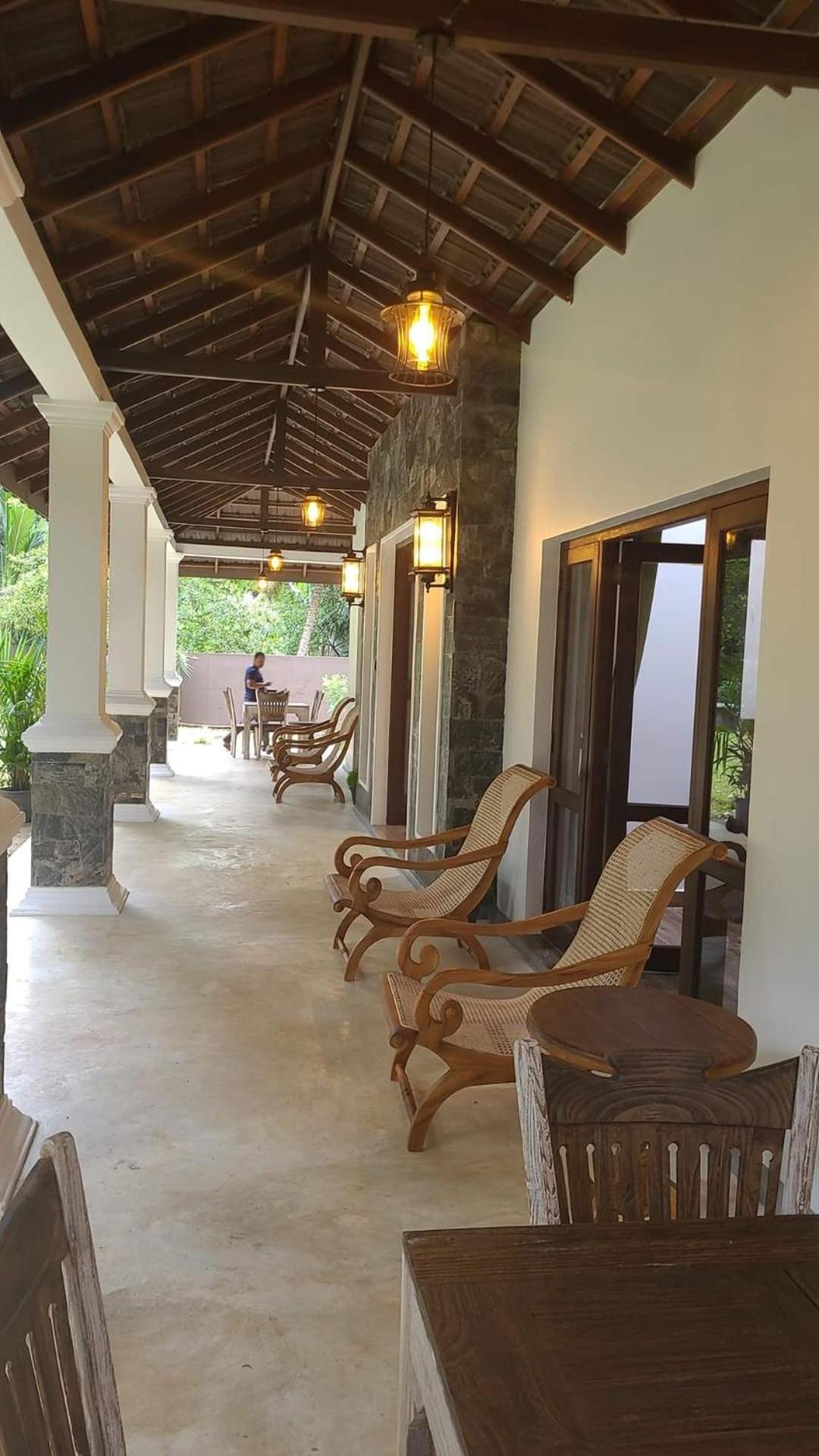 Villa D55 Kandy Exterior photo