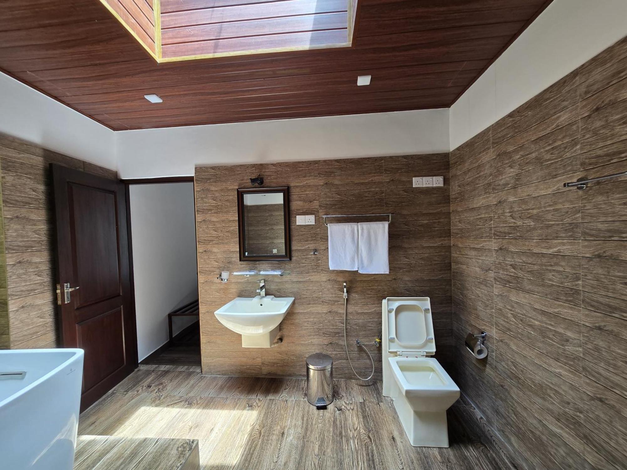 Villa D55 Kandy Exterior photo