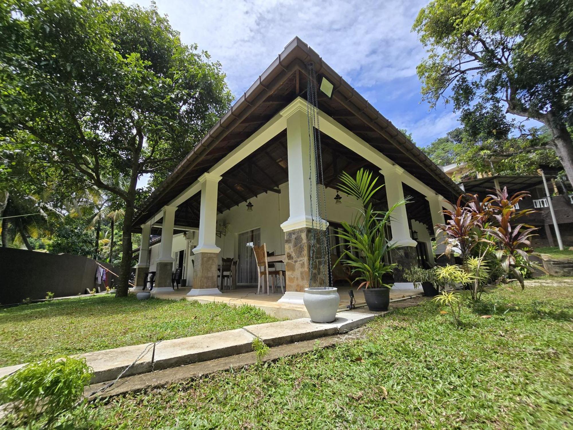 Villa D55 Kandy Exterior photo