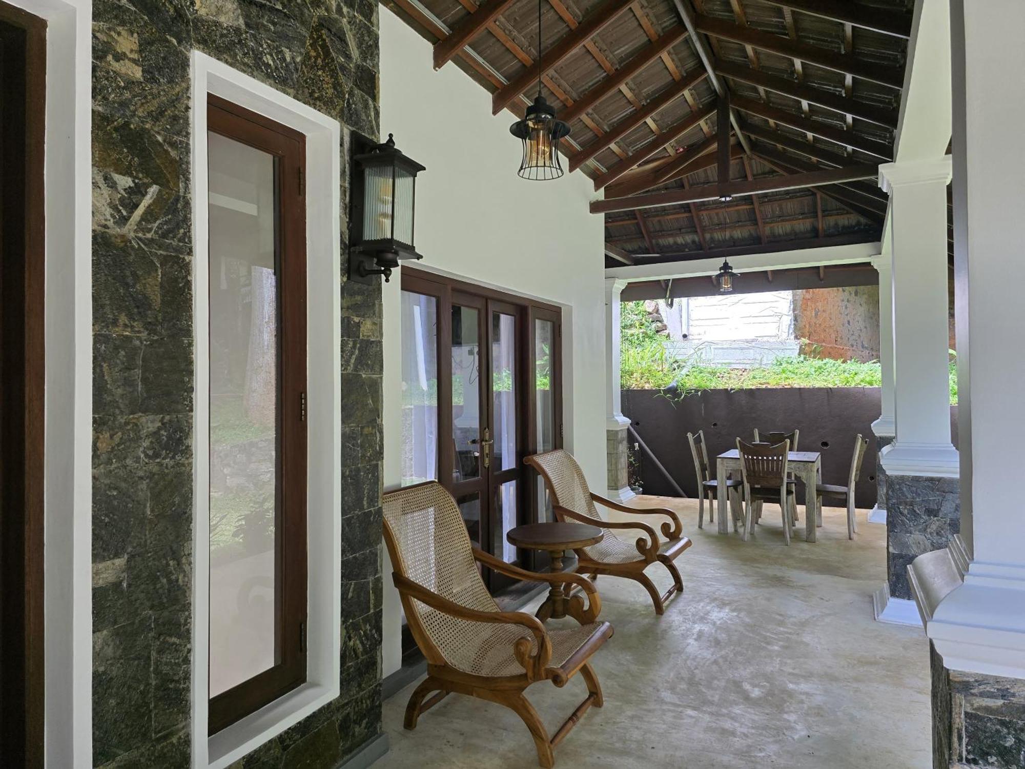 Villa D55 Kandy Exterior photo