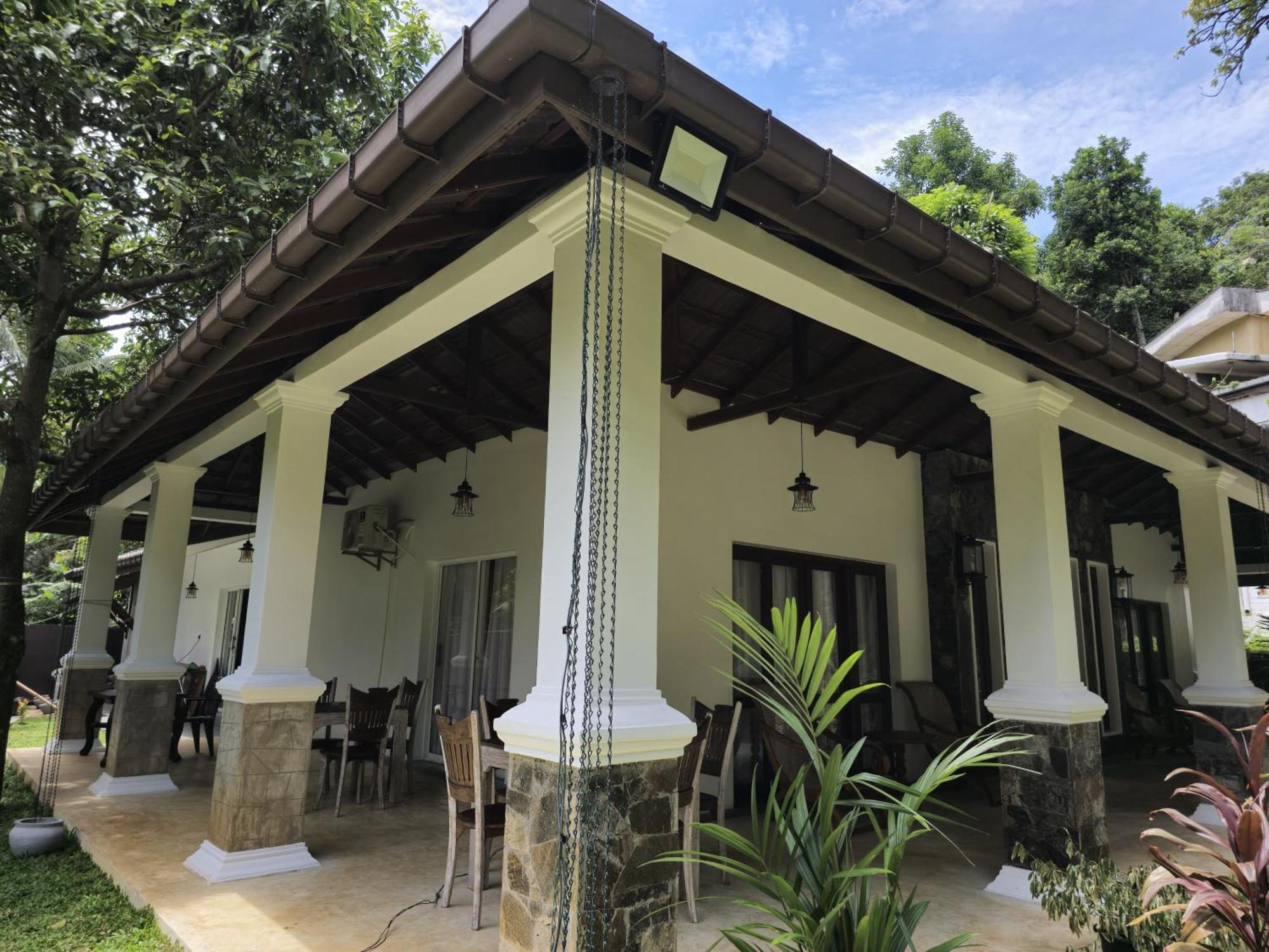 Villa D55 Kandy Exterior photo