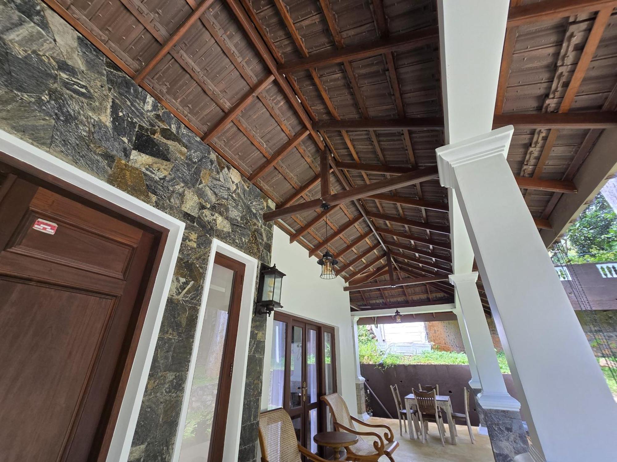 Villa D55 Kandy Exterior photo