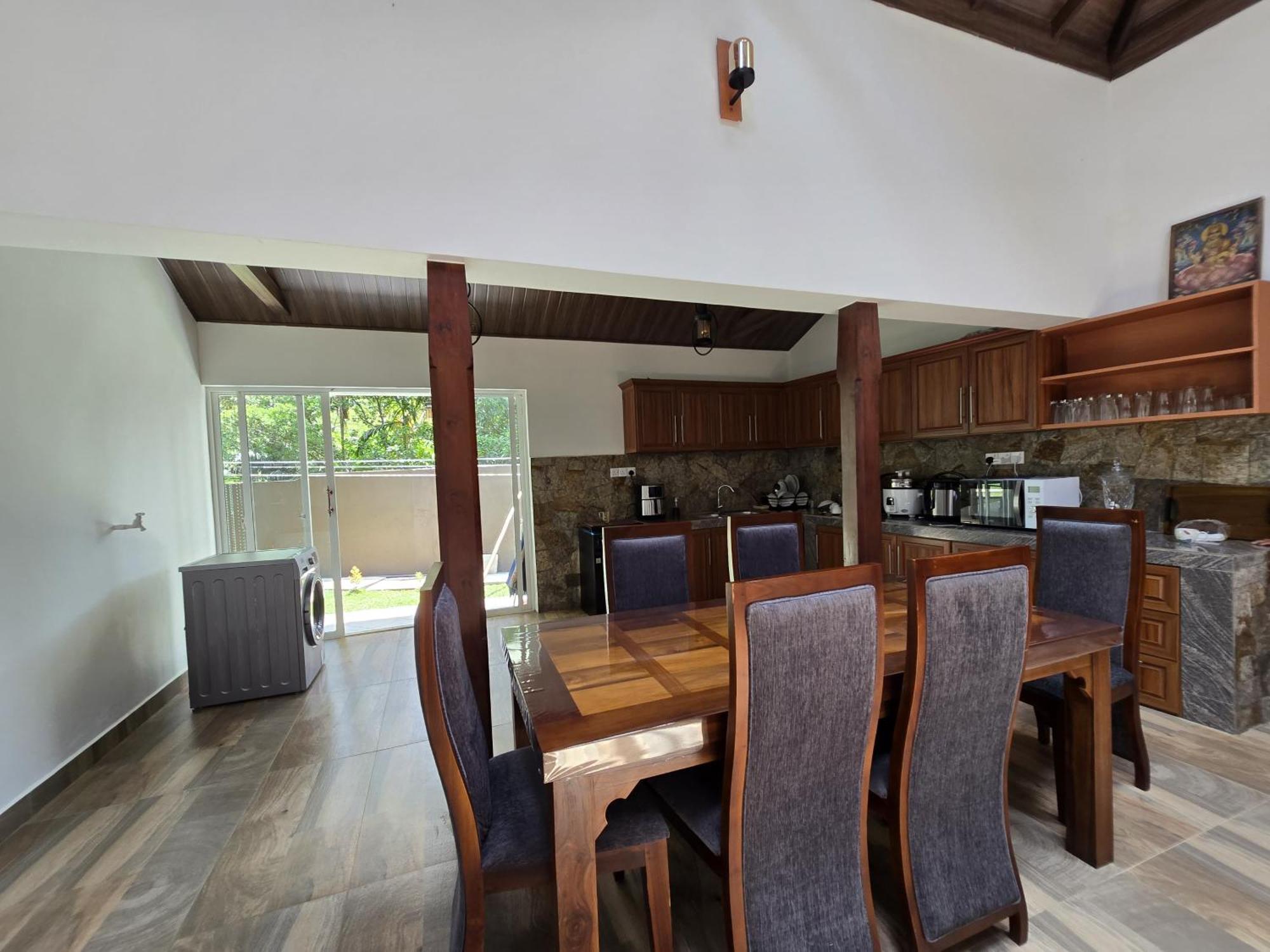 Villa D55 Kandy Exterior photo