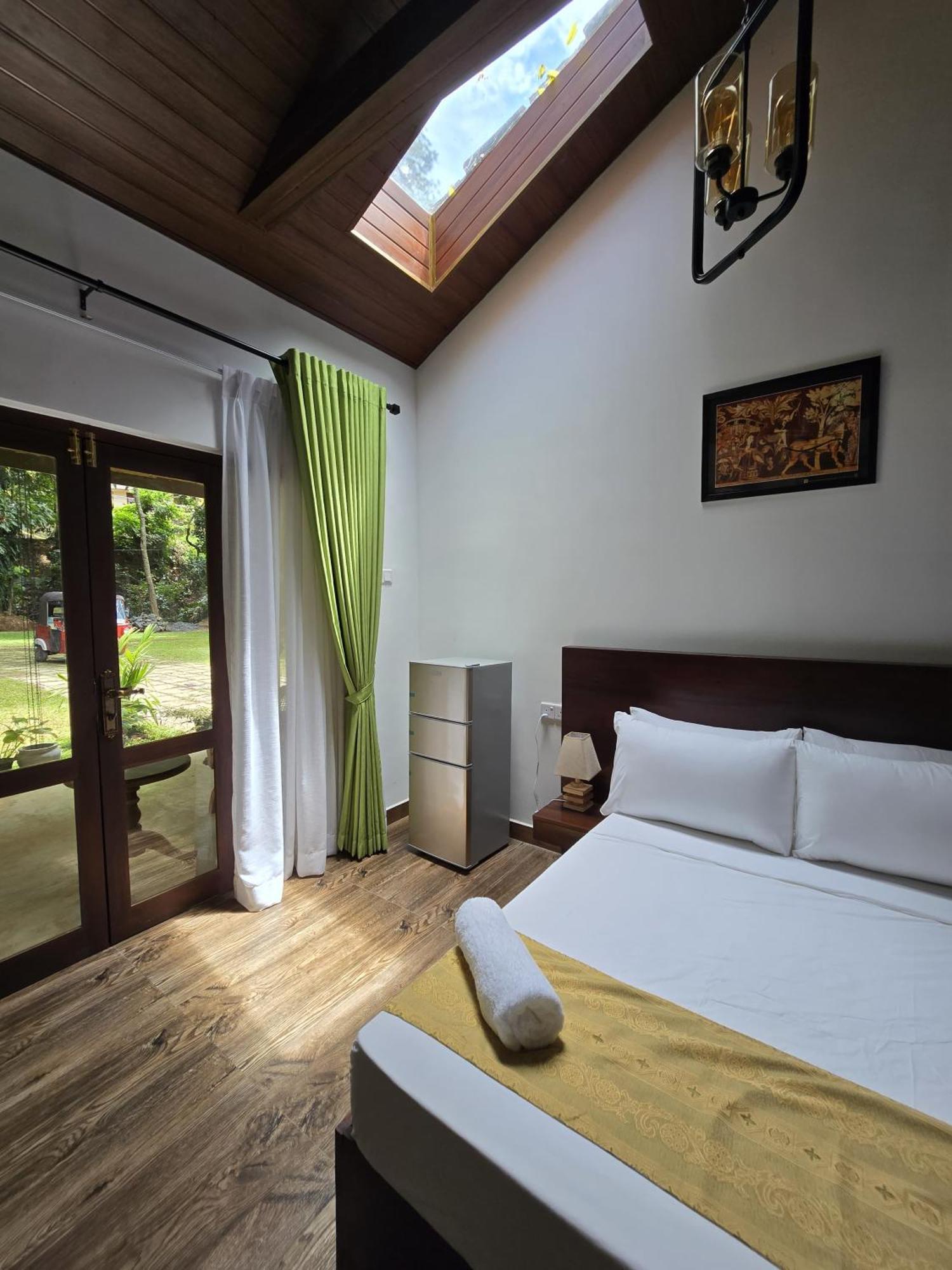 Villa D55 Kandy Exterior photo