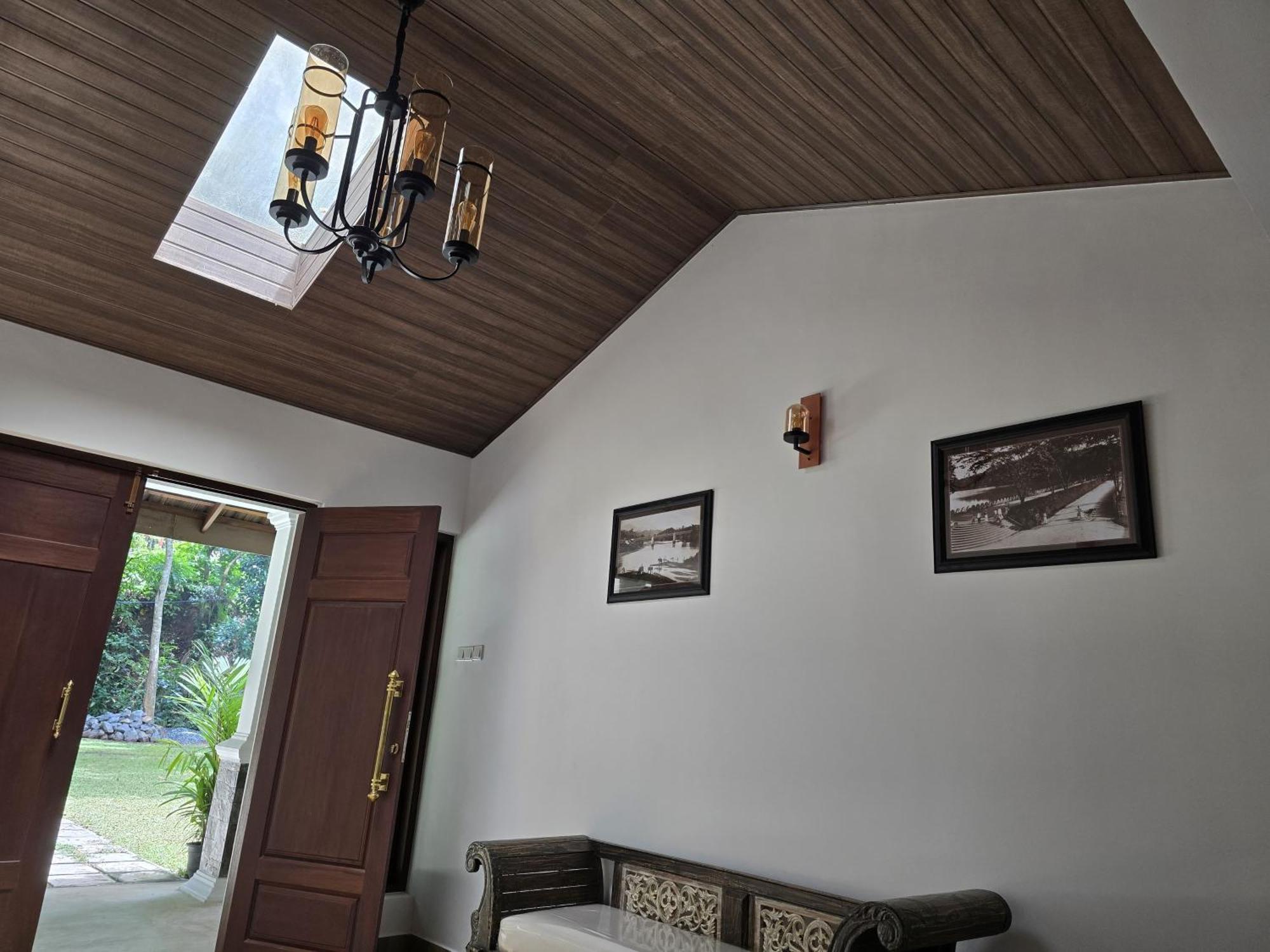 Villa D55 Kandy Exterior photo