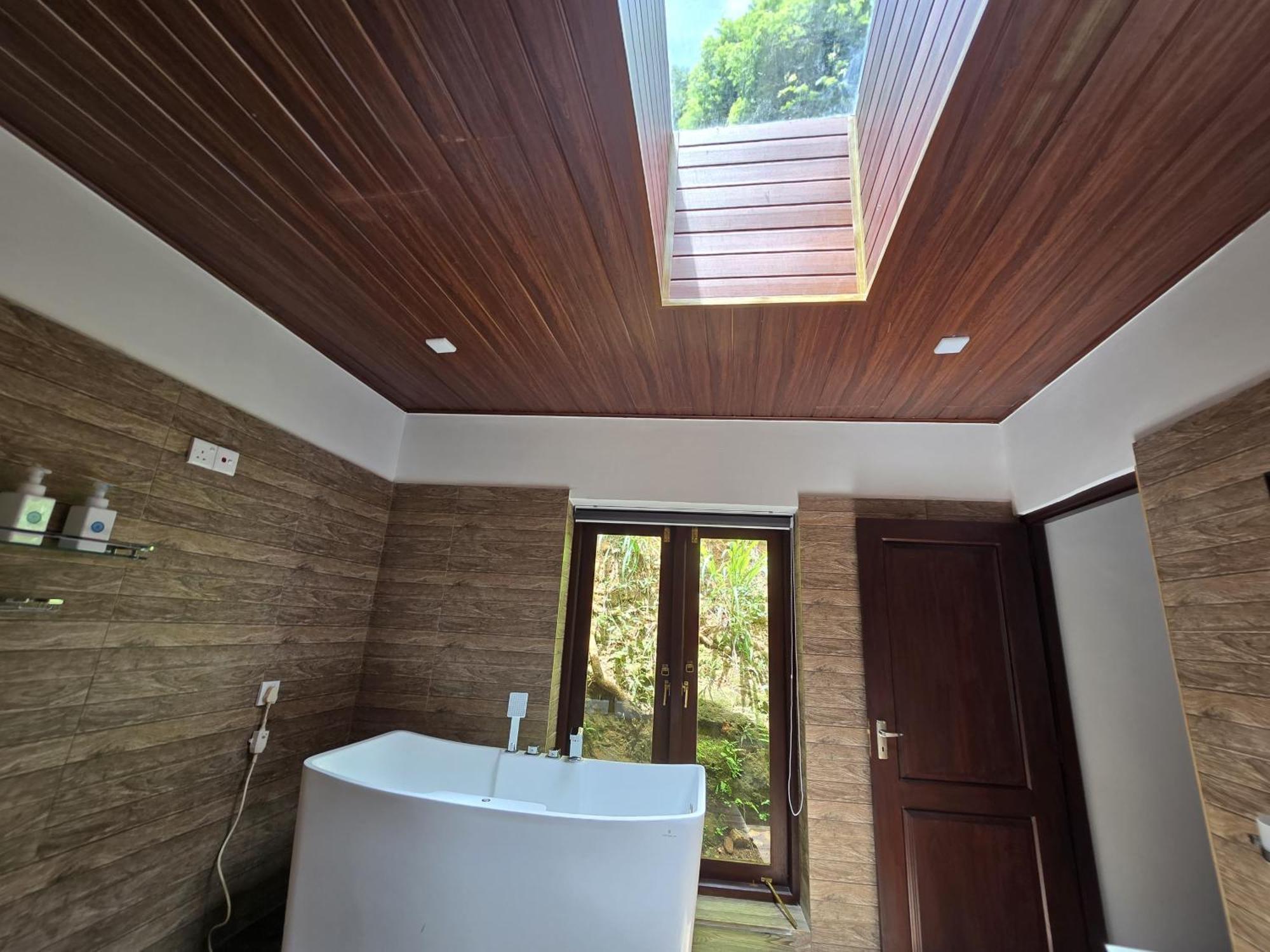 Villa D55 Kandy Exterior photo
