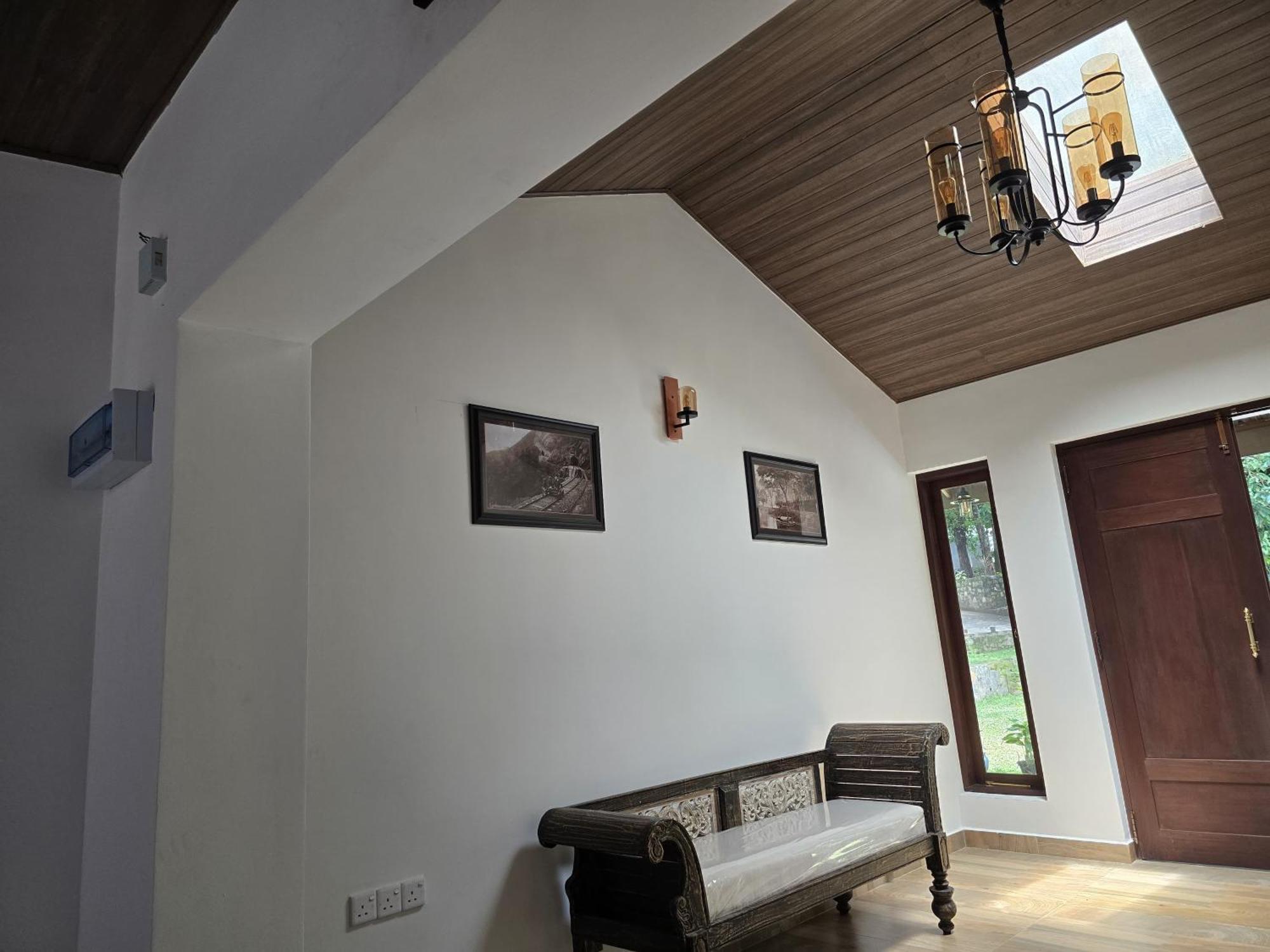 Villa D55 Kandy Exterior photo