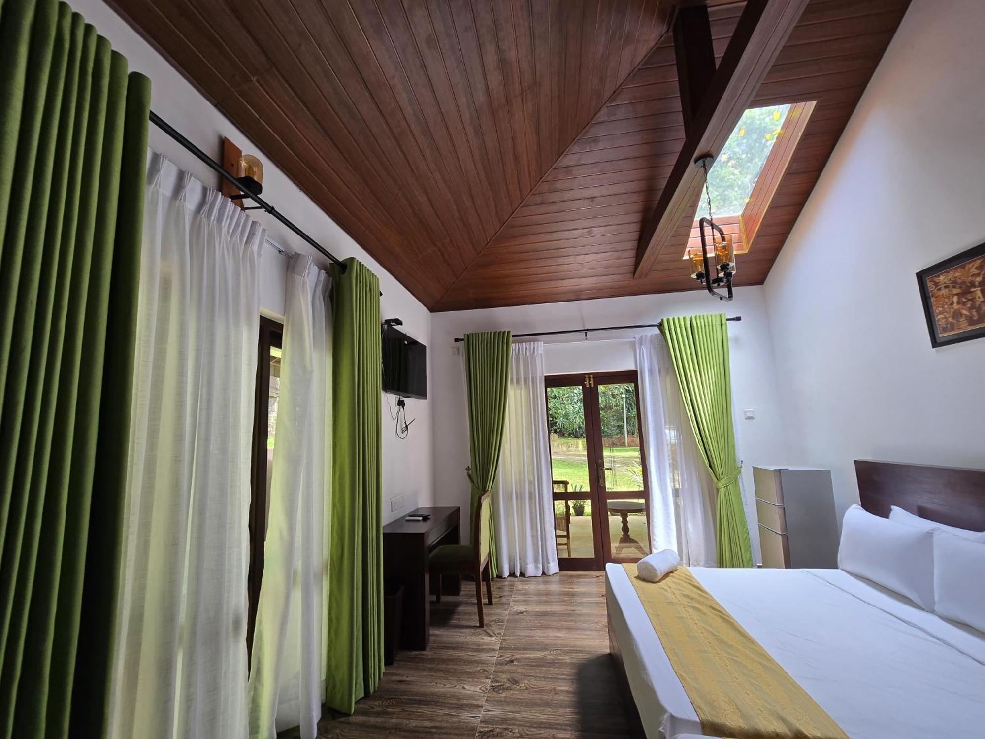 Villa D55 Kandy Exterior photo