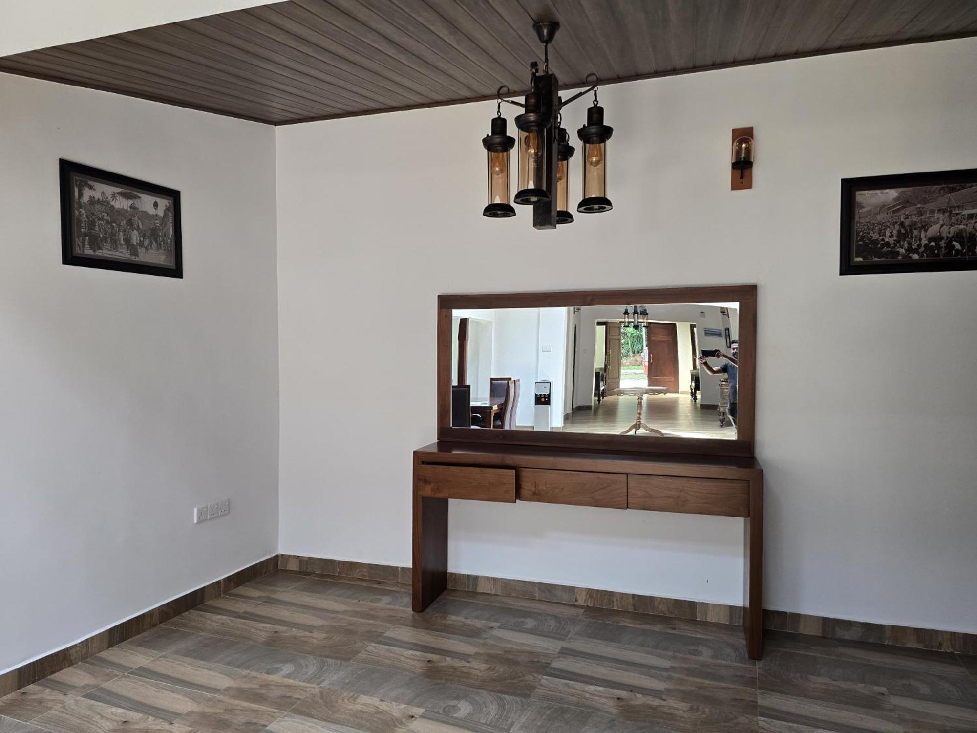 Villa D55 Kandy Exterior photo