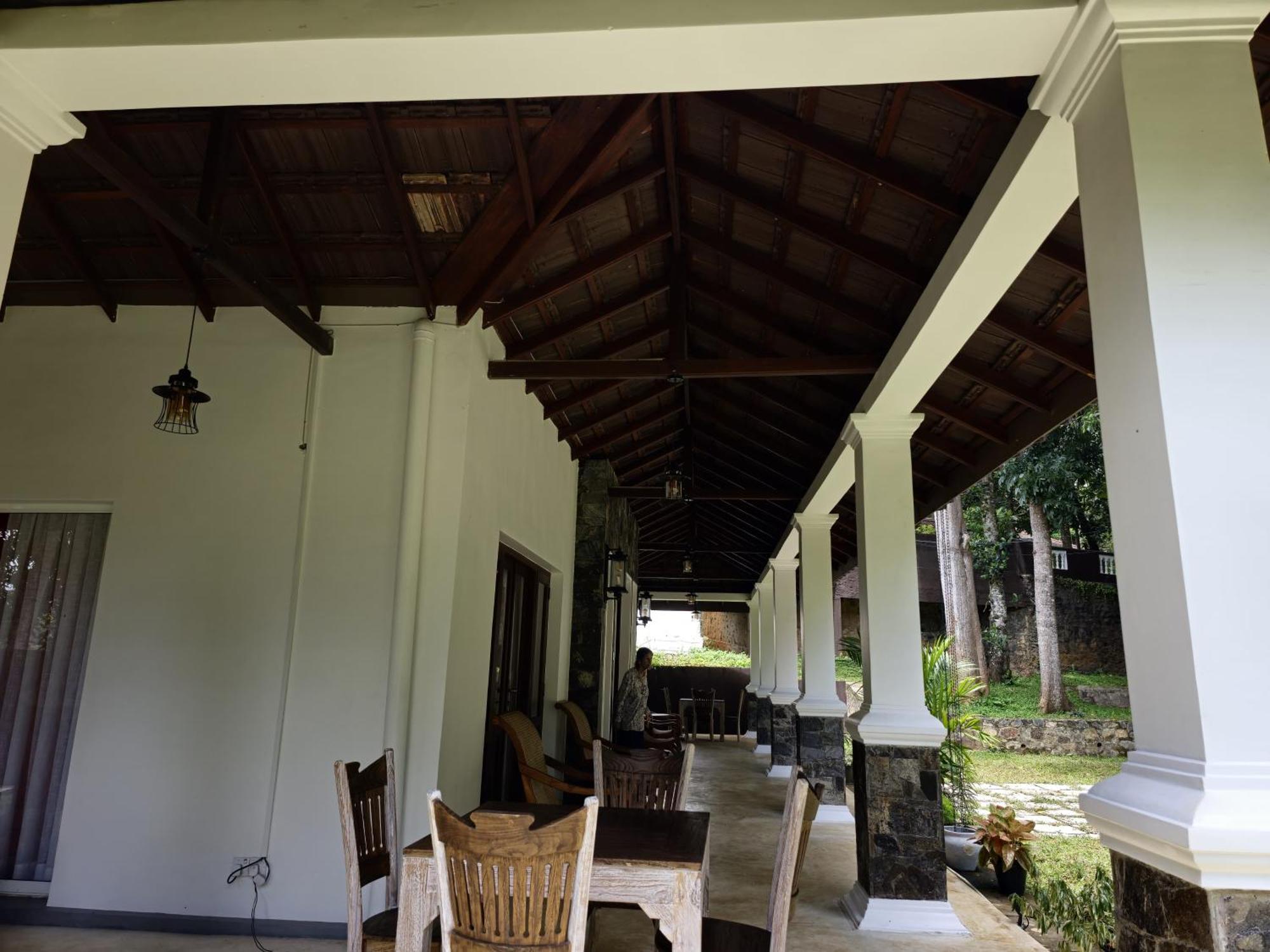 Villa D55 Kandy Exterior photo
