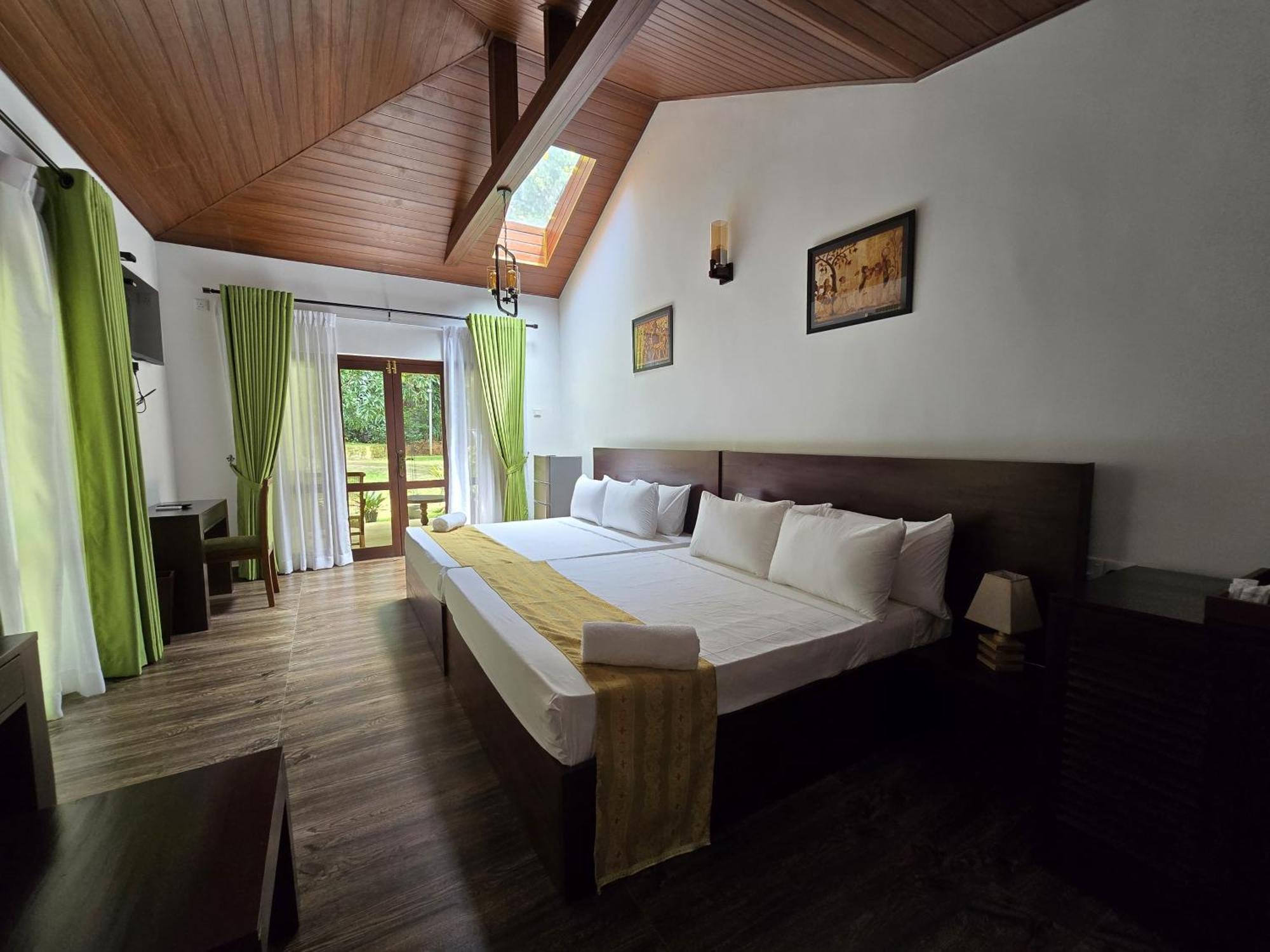 Villa D55 Kandy Exterior photo