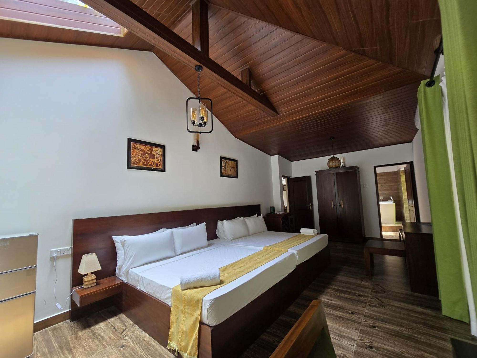 Villa D55 Kandy Exterior photo