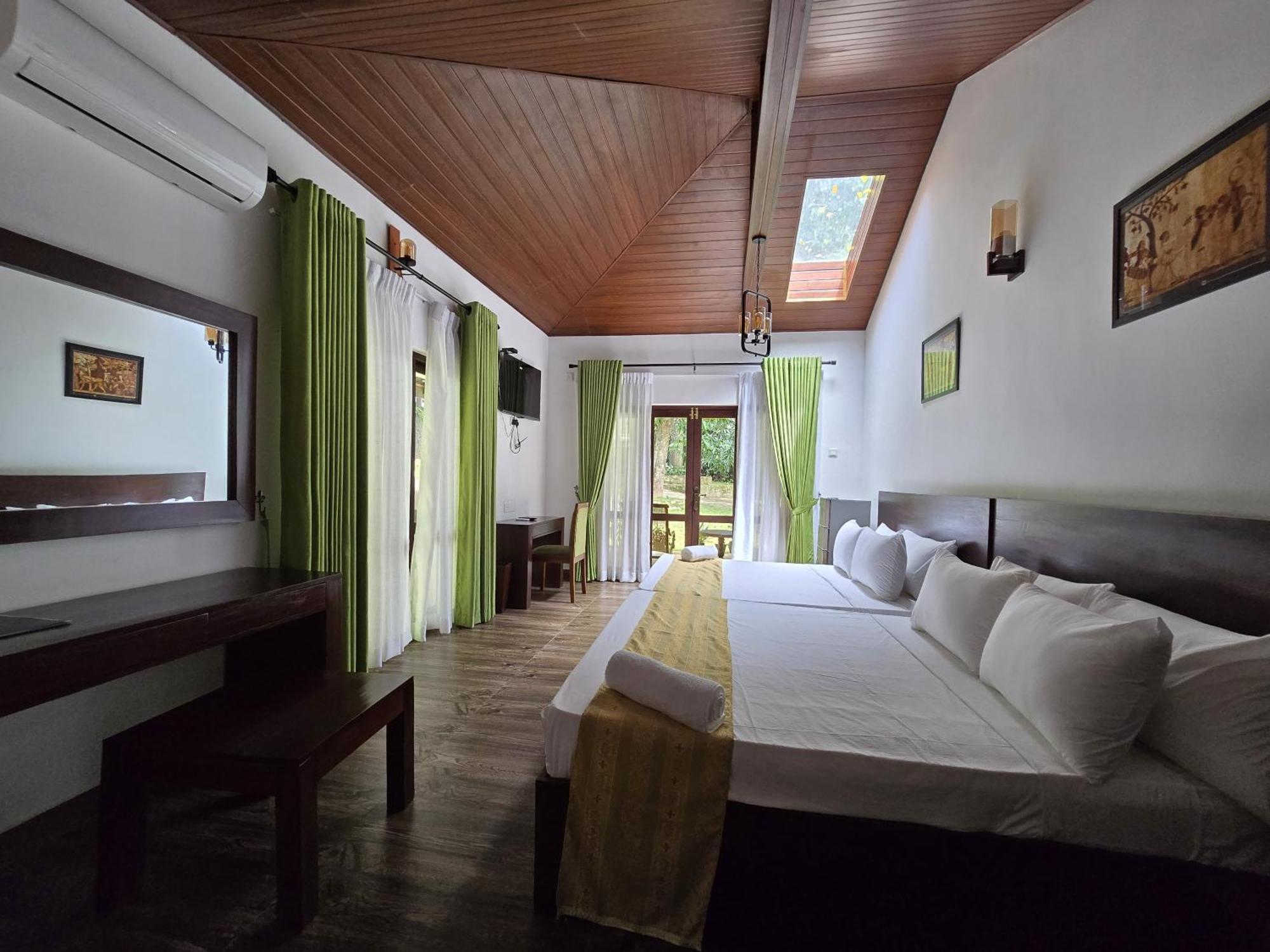 Villa D55 Kandy Exterior photo