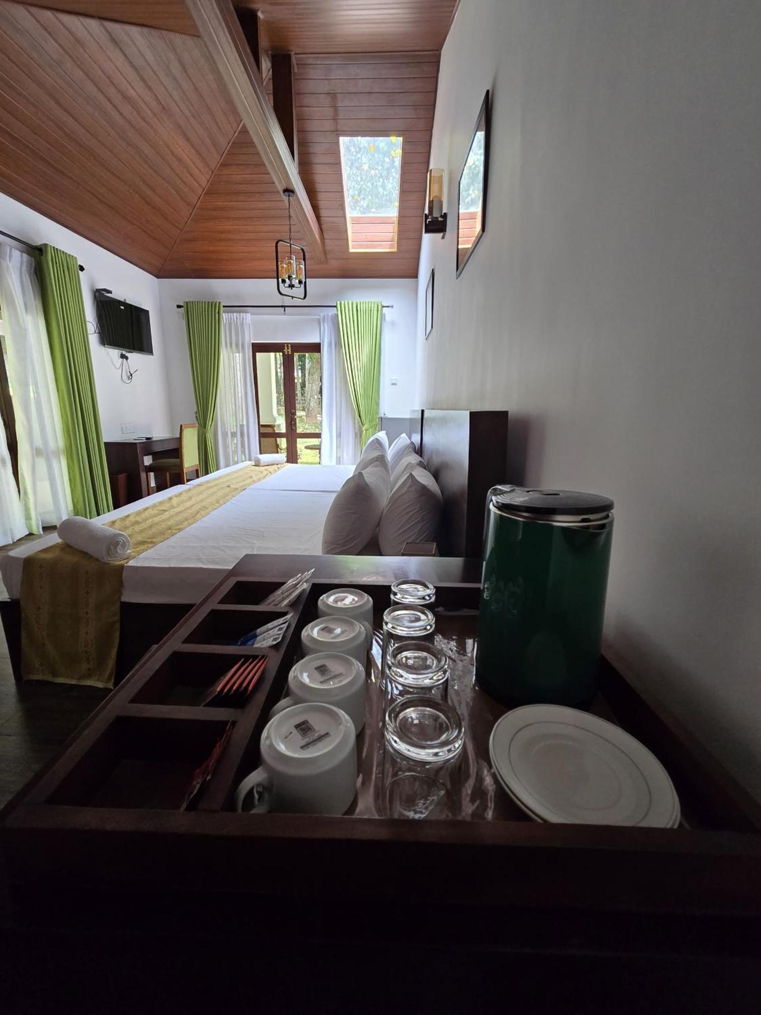 Villa D55 Kandy Exterior photo